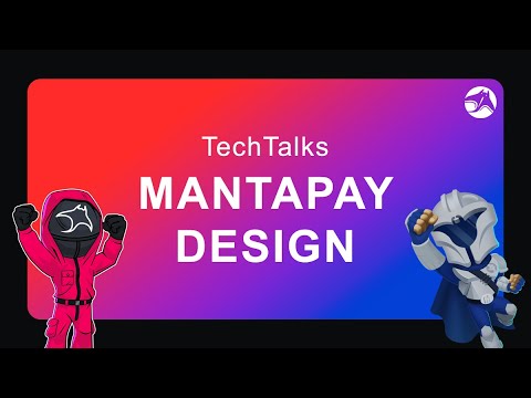 Tech Talk #1